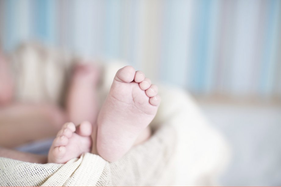 Les plus jeunes parents de Grande-Bretagne | La Presse