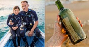 Si sono immersi ma non sono mai riemersi. 10 anni dopo, la mamma ha scoperto la scioccante verità...