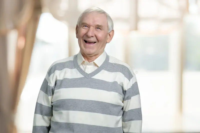 Kerstfeest met nieuwe familie